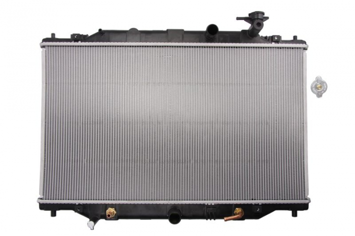 Radiator motor (Automat) potrivit MAZDA CX-5 2.2D