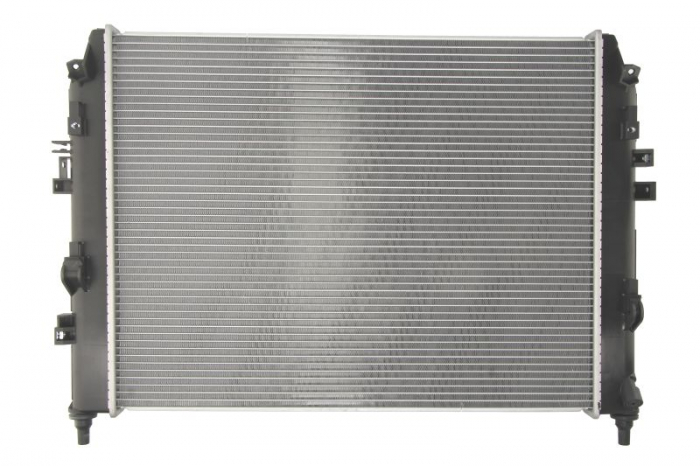 Radiator motor potrivit MAZDA MX-5 III 1.8/2.0 (Automat) [2]