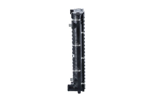 Radiator motor potrivit MERCEDES 124 (C124), 124 T-MODEL (S124), 124 (W124), 190 (W201), SL (R107) 2.0-3.8 (Automat) [4]