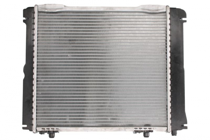 Radiator motor potrivit MERCEDES 124 (C124), 124 T-MODEL (S124), 124 (W124), 190 (W201), SL (R107) 2.0-3.8 (Automat) [2]