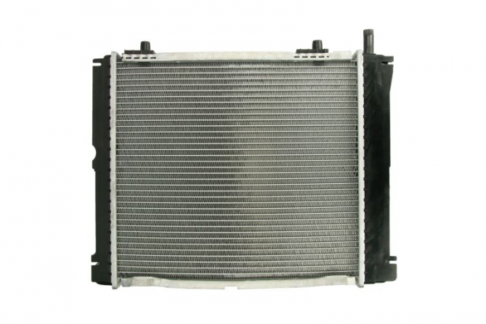 Radiator motor (Automat) potrivit MERCEDES 124 (C124), 124 T-MODEL (S124), 124 (W124) 2.0 2.3