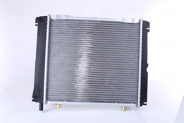 Radiator motor (Automat) potrivit MERCEDES 124 (C124), 124 T-MODEL (S124), 124 (W124) 2.0/2.3 [4]