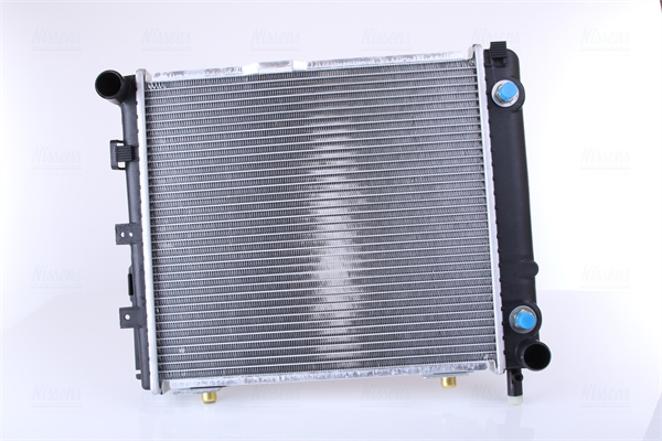 Radiator motor (Automat) potrivit MERCEDES 124 (C124), 124 T-MODEL (S124), 124 (W124) 2.0/2.3 [3]