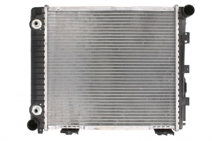 Radiator motor (Automat) potrivit MERCEDES 124 (C124), 124 (W124), 124 T-MODEL (S124), 190 (W201), SL (R107) 2.0-3.8