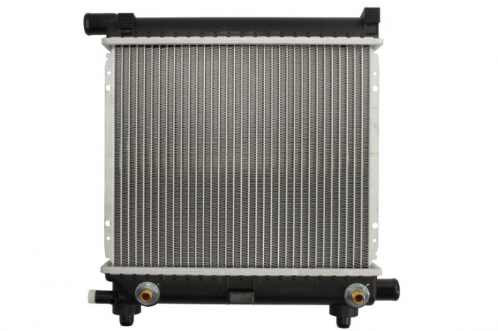 Radiator motor (Automat) potrivit MERCEDES 124 T-MODEL (S124), 124 (W124), 190 (W201) 1.8 2.0