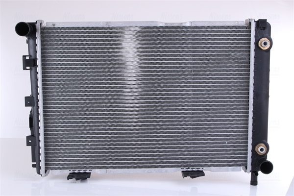 Radiator motor (Automat) potrivit MERCEDES 124 T-MODEL (S124), 124 (W124) 2.0D/2.5D [3]