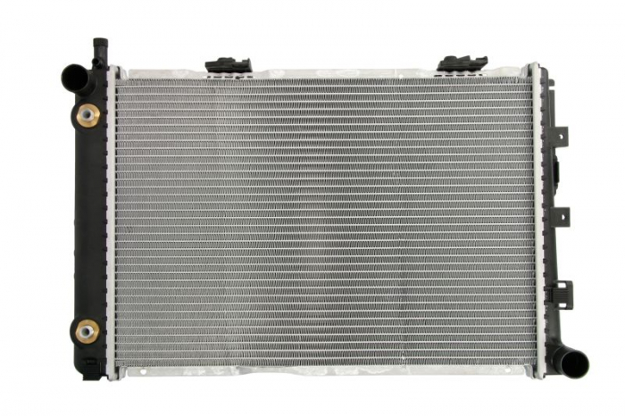 Radiator motor (Automat) potrivit MERCEDES 124 T-MODEL (S124), 124 (W124) 2.0D 2.5D
