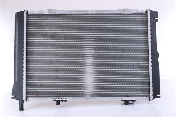 Radiator motor (Automat) potrivit MERCEDES 124 T-MODEL (S124), 124 (W124) 2.0D/2.5D [4]