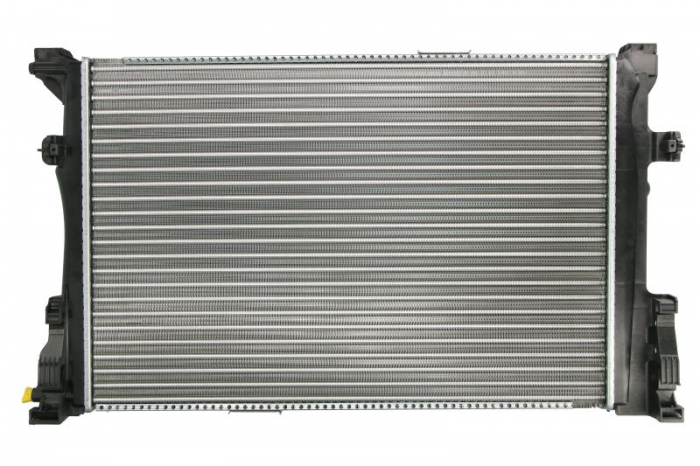 Radiator motor (Automat) potrivit MERCEDES A (W176), B SPORTS TOURER (W246, W242), CLA (C117), CLA SHOOTING BRAKE (X117), GLA (X156); INFINITI Q30, QX30 1.5D-2.2D [2]