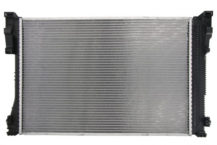 Radiator motor (Automat) potrivit MERCEDES C (C204), C T-MODEL (S204), C (W204), CLS (C218), CLS SHOOTING BRAKE (X218), E (A207), E (C207), E T-MODEL (S212), E (W212), GLK (X204) 1.6-6.2 [2]