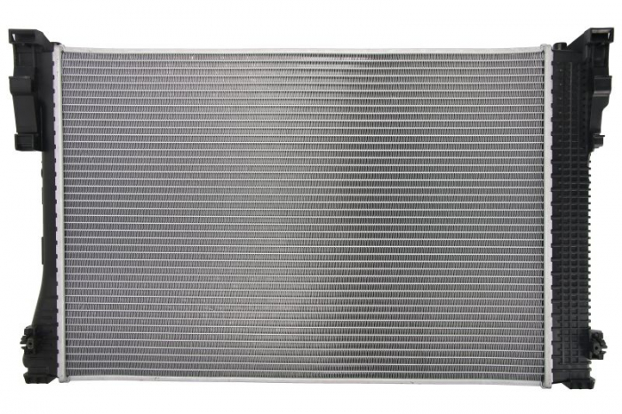 Radiator motor (Automat) potrivit MERCEDES C (C204), C T-MODEL (S204), C (W204), E (A207), E (C207), E T-MODEL (S212), E (W212), GLK (X204), SLK (R172) 1.6-3.5 [2]