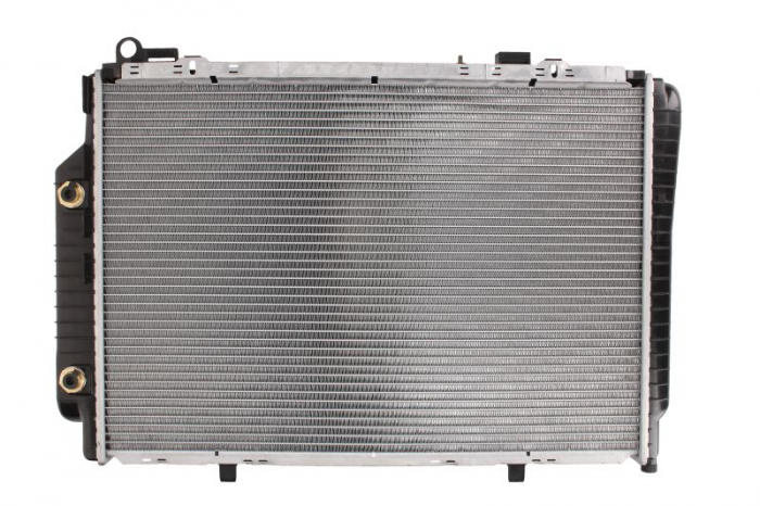 Radiator motor (Automat) potrivit MERCEDES C T-MODEL (S202), C (W202) 2.5D [2]