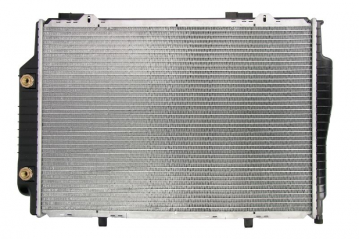 Radiator motor (Automat) potrivit MERCEDES C (W202), C T-MODEL (S202), CLK (A208), CLK (C208), SLK (R170); CHRYSLER CROSSFIRE 3.2/4.3/5.4 -12.08 [2]