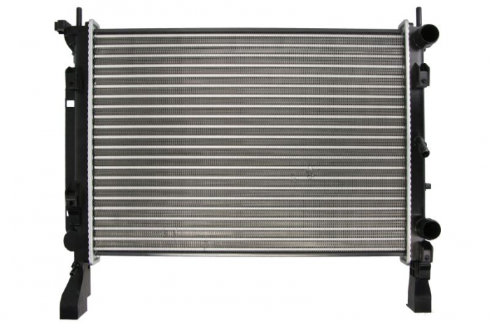 Radiator motor (Automat) potrivit MERCEDES CITAN MIXTO (DOUBLE CABIN), CITAN (MPV), CITAN MINIVAN (W415); RENAULT KANGOO BE BOP, KANGOO EXPRESS, KANGOO II 1.2-Electric