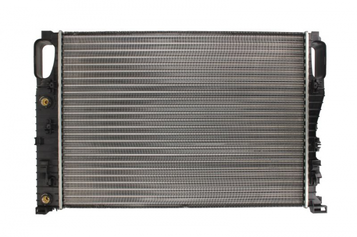 Radiator motor (Automat) potrivit MERCEDES CLS (C219), E T-MODEL (S211), E (W211) 3.2D-6.2 [2]