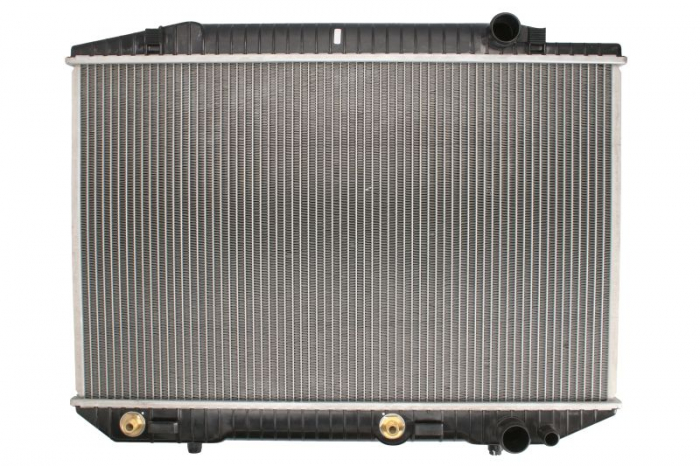 Radiator motor (Automat) potrivit MERCEDES S (C126), S (W126) 3.8-5.5