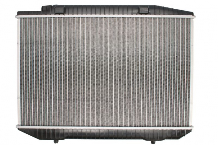 Radiator motor (Automat) potrivit MERCEDES S (C126), S (W126) 3.8-5.5 [2]