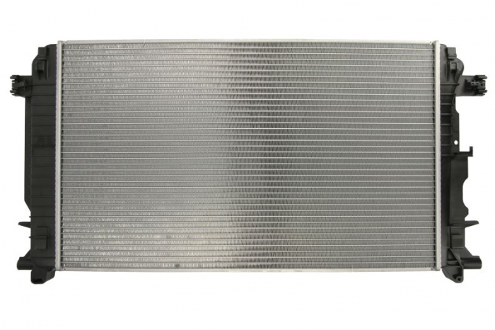 Radiator motor (Automat) potrivit MERCEDES SPRINTER 3,5-T (B906), SPRINTER 3,5-T (B907), SPRINTER 3,5-T (B907, B910), SPRINTER 3-T (B906), SPRINTER 3-T (B907), SPRINTER 3-T (B910 1.8-3.5 [2]