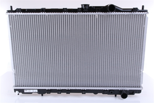 Radiator motor (Automat) potrivit MITSUBISHI COLT IV, GALANT VII, LANCER IV, LANCER V 1.6-2.5