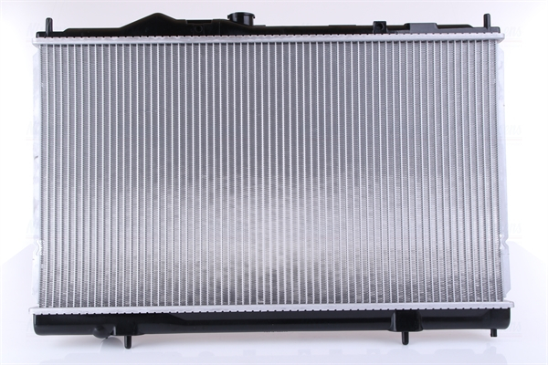 Radiator motor (Automat) potrivit MITSUBISHI COLT IV, GALANT VII, LANCER IV, LANCER V 1.6-2.5 [2]