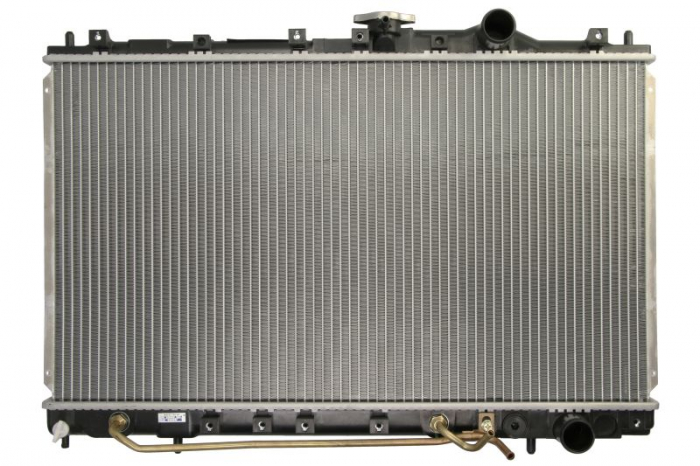 Radiator motor (Automat) potrivit MITSUBISHI COLT IV, LANCER IV, LANCER V 1.6