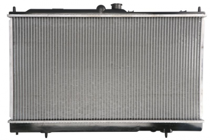 Radiator motor (Automat) potrivit MITSUBISHI LANCER VII 1.3/1.6/2.0 [2]