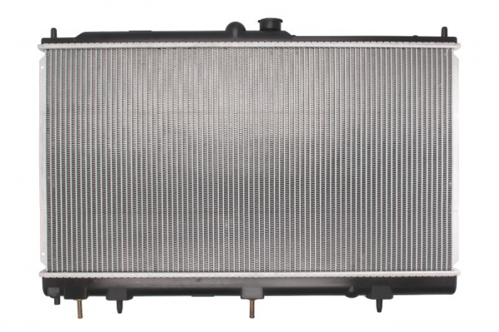 Radiator motor (Automat) potrivit MITSUBISHI LANCER VII 2.0 [2]