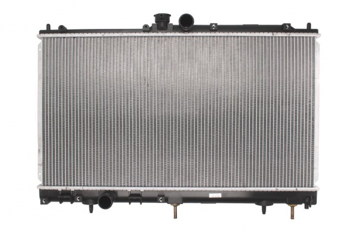 Radiator motor (Automat) potrivit MITSUBISHI LANCER VII 2.0