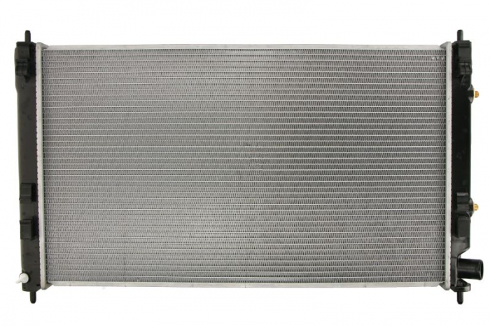 Radiator motor (Automat) potrivit MITSUBISHI LANCER VIII 1.5/1.5LPG/1.6 [2]