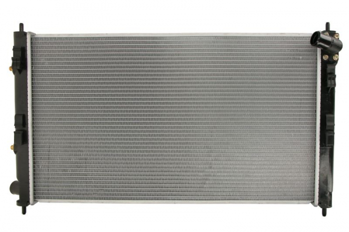 Radiator motor (Automat) potrivit MITSUBISHI LANCER VIII 1.5 1.5LPG 1.6