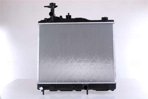 Radiator motor potrivit MITSUBISHI MIRAGE / SPACE STAR VI, MIRAGE VI 1.2 dupa 2012 (automat) [2]
