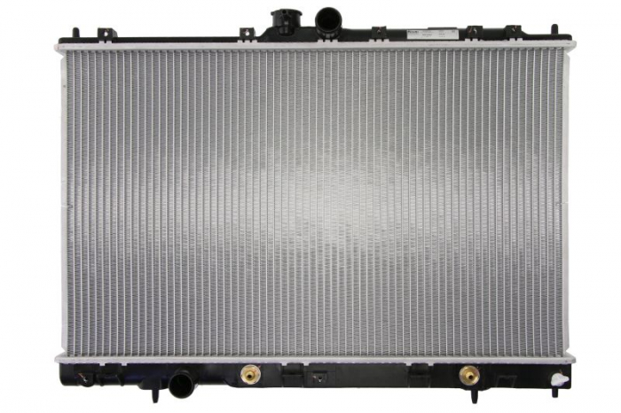 Radiator motor (Automat) potrivit MITSUBISHI OUTLANDER I 2.4 -10.06