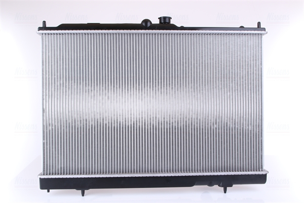 Radiator motor (Automat) potrivit MITSUBISHI OUTLANDER I 2.4 -10.06 [4]