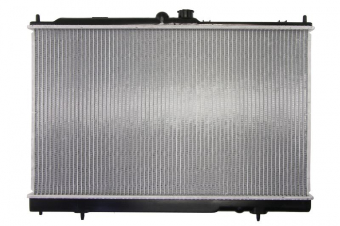 Radiator motor (Automat) potrivit MITSUBISHI OUTLANDER I 2.4 -10.06 [2]