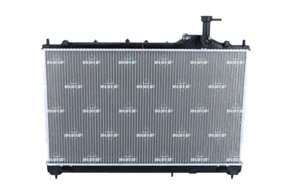 Radiator motor potrivit MITSUBISHI OUTLANDER III 2.2D dupa 2012 (automat) [2]