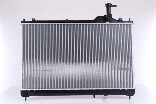 Radiator motor (Automat) potrivit MITSUBISHI OUTLANDER III 2.2D [4]