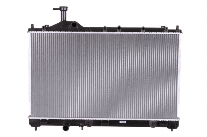 Radiator motor (Automat) potrivit MITSUBISHI OUTLANDER III 2.2D