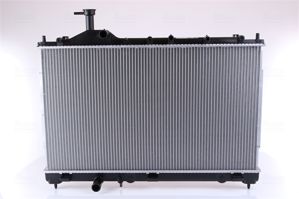 Radiator motor (Automat) potrivit MITSUBISHI OUTLANDER III 2.2D [3]