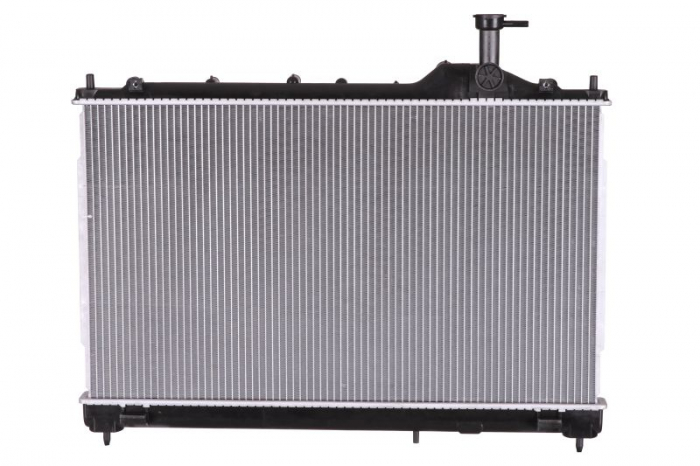 Radiator motor (Automat) potrivit MITSUBISHI OUTLANDER III 2.2D [2]