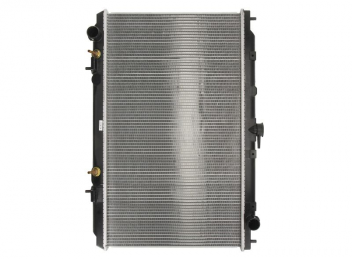 Radiator motor (Automat) potrivit NISSAN ALMERA TINO 2.0