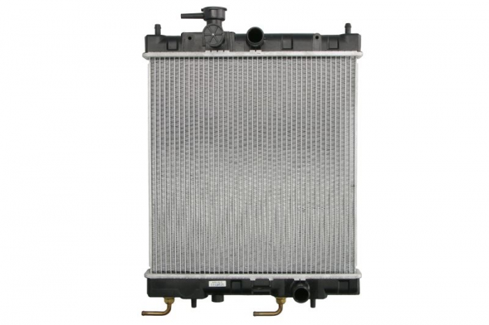 Radiator motor (Automat) potrivit NISSAN MICRA II 1.0 1.3 1.4
