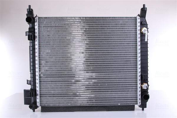 Radiator motor (Automat) potrivit NISSAN MICRA IV 1.2 [3]