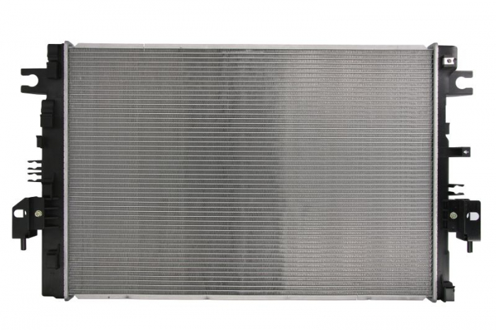 Radiator motor (Automat) potrivit NISSAN NAVARA NP300 2.3D [2]