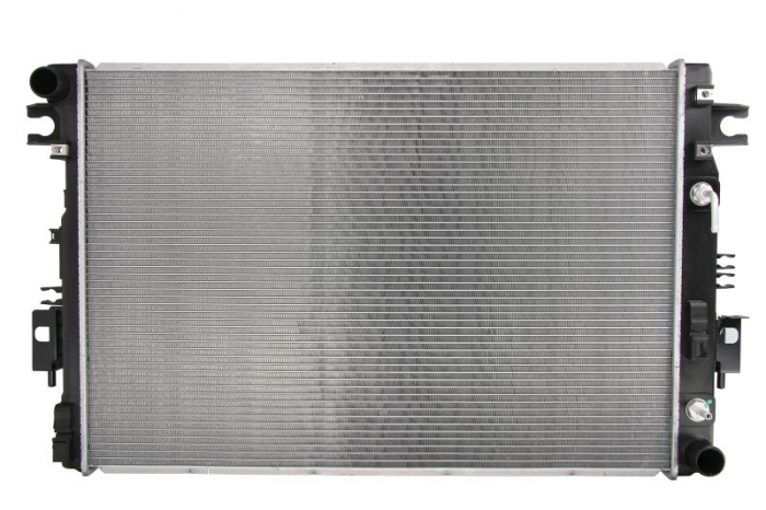Radiator motor (Automat) potrivit NISSAN NAVARA NP300 2.3D