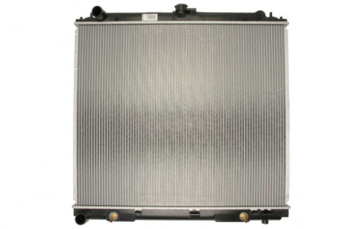 Radiator motor (Automat) potrivit NISSAN NAVARA NP300, NP300, PATHFINDER III 2.5D