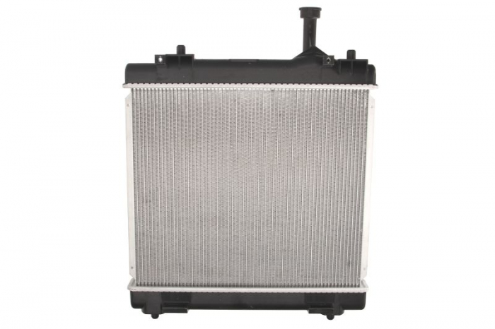 Radiator motor (Automat) potrivit NISSAN PIXO; SUZUKI ALTO VII 1.0 [2]