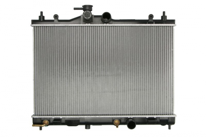 Radiator motor (Automat) potrivit NISSAN TIIDA 1.6 1.8