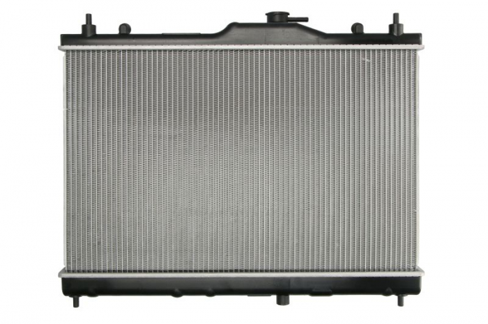 Radiator motor (Automat) potrivit NISSAN TIIDA 1.6/1.8 [2]