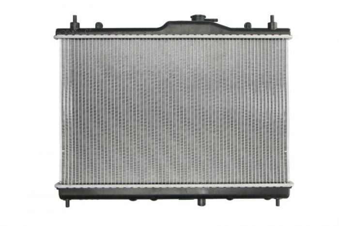 Radiator motor (Automat) potrivit NISSAN TIIDA 1.6 [2]