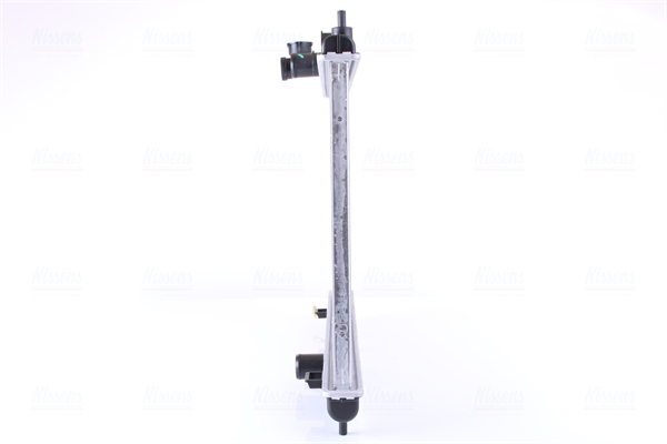 Radiator motor (Automat) potrivit NISSAN TIIDA 1.6 [4]
